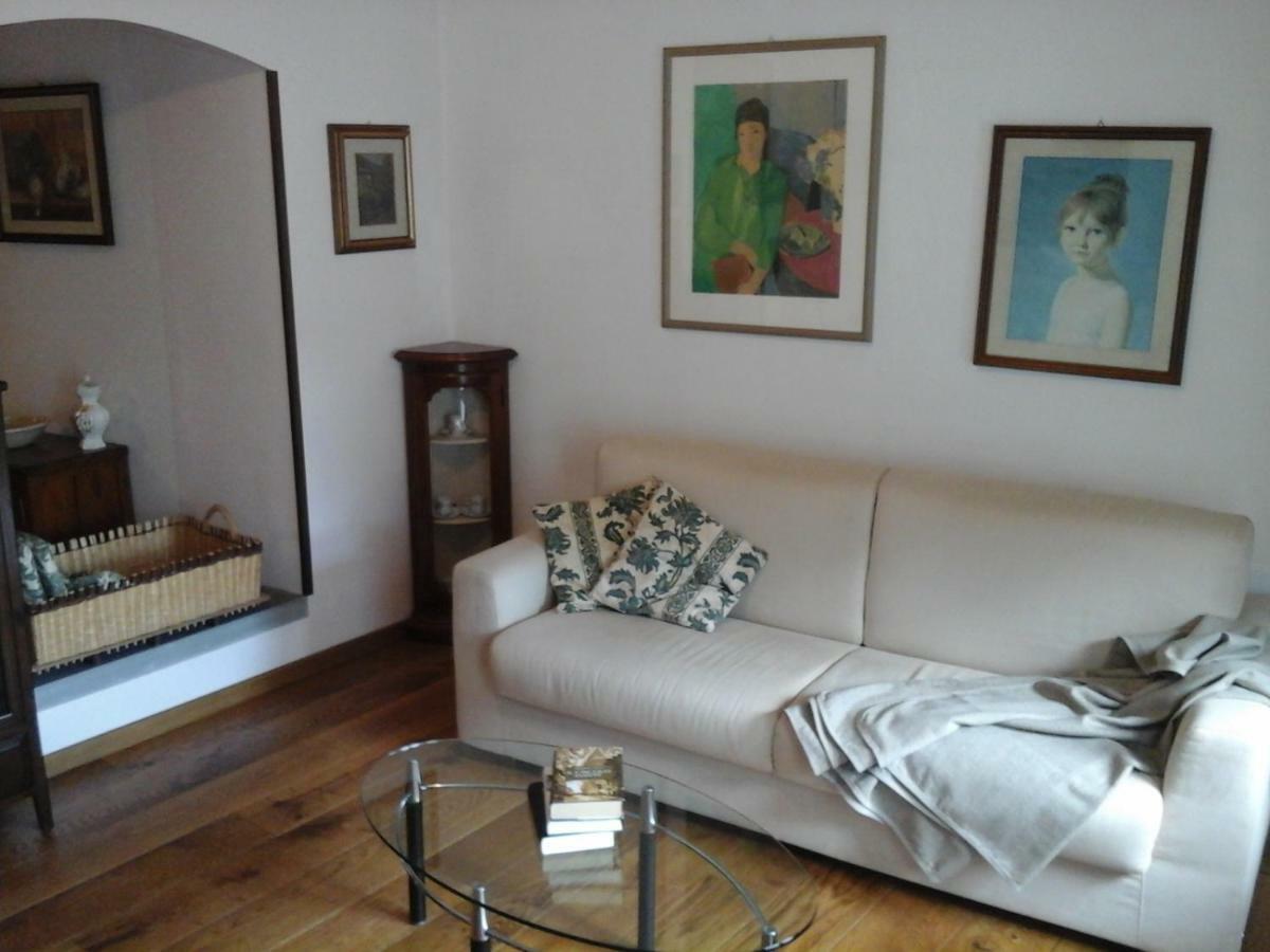 Вілла Casa Zia Adry Zone Екстер'єр фото