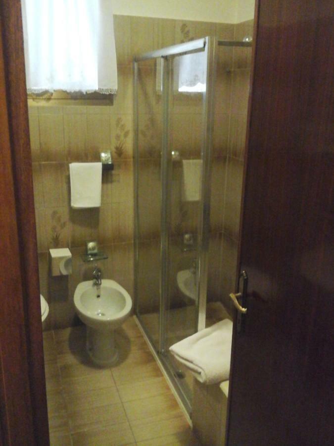 Вілла Casa Zia Adry Zone Екстер'єр фото