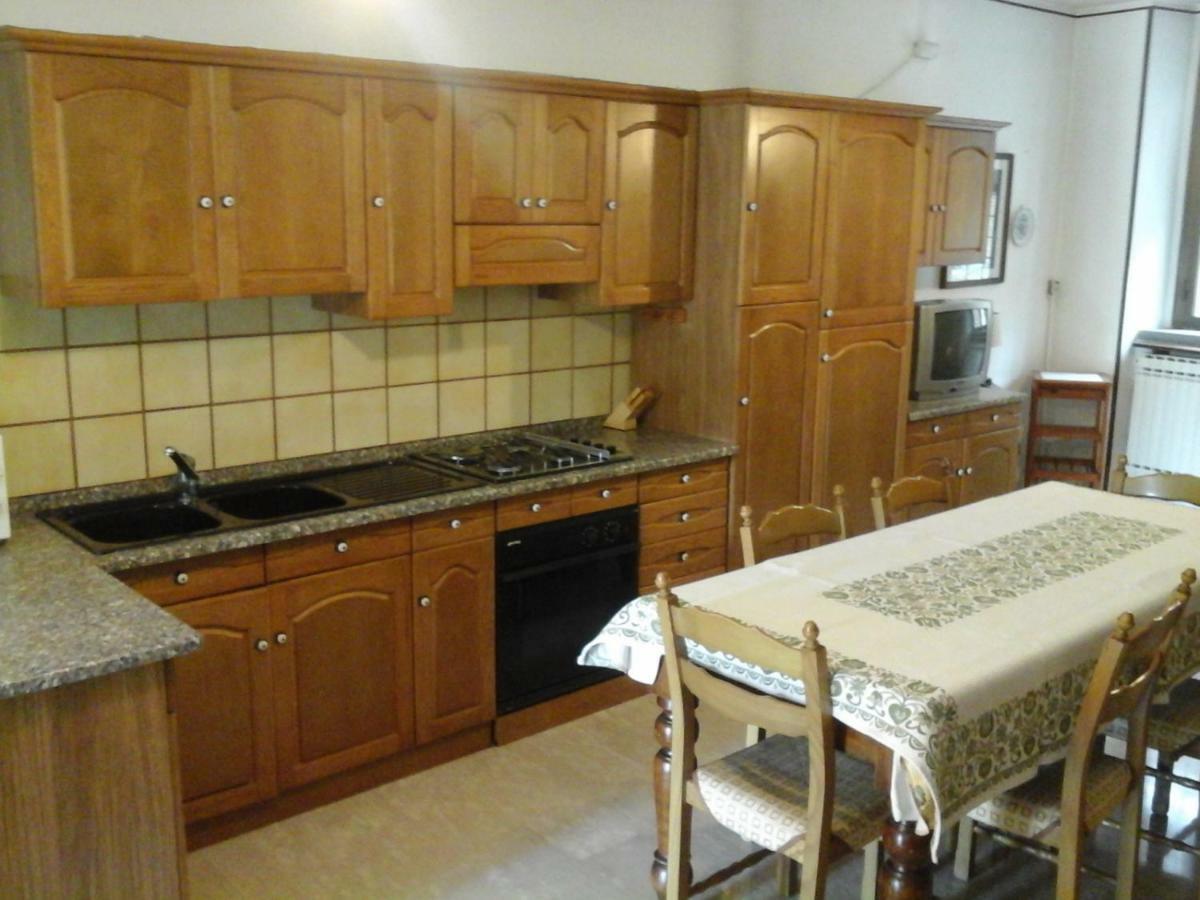 Вілла Casa Zia Adry Zone Екстер'єр фото