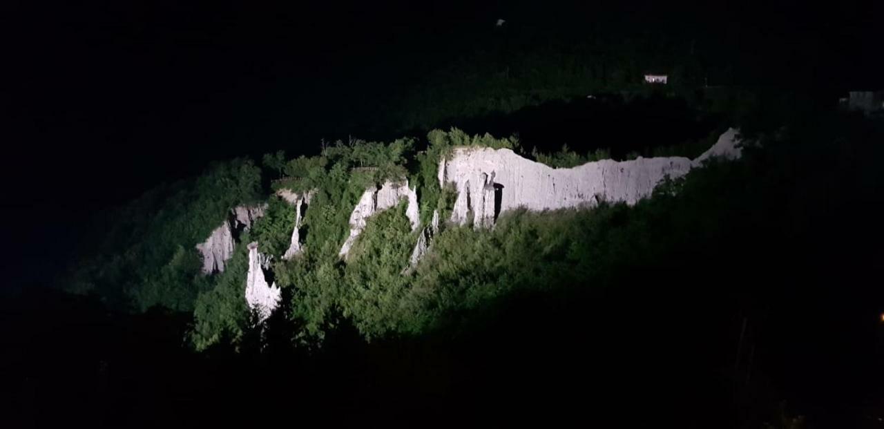 Вілла Casa Zia Adry Zone Екстер'єр фото