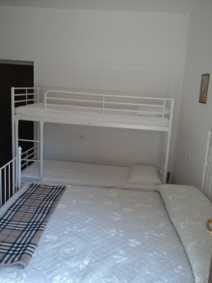 Вілла Casa Zia Adry Zone Екстер'єр фото
