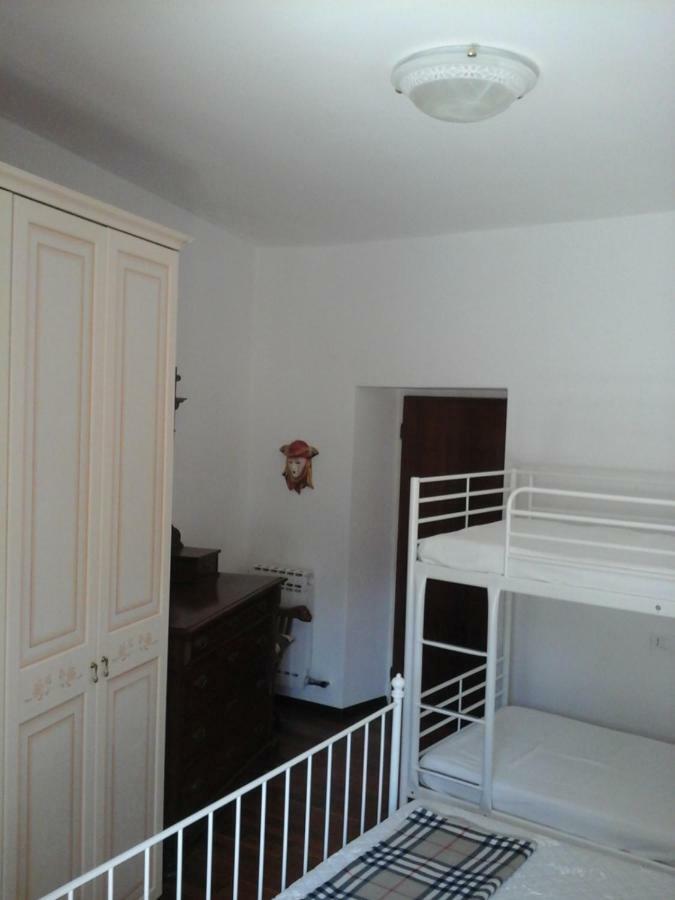 Вілла Casa Zia Adry Zone Екстер'єр фото