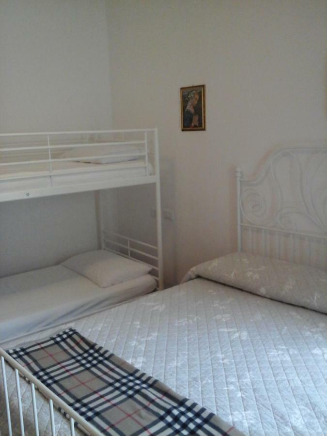 Вілла Casa Zia Adry Zone Екстер'єр фото